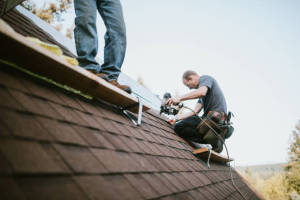 Local Roofers in Chance, VA